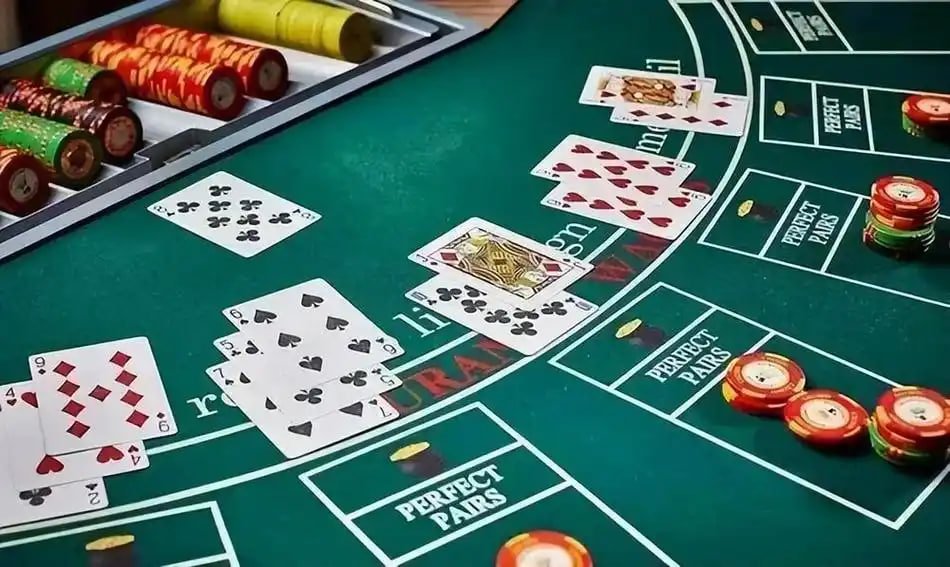 tgaxbet