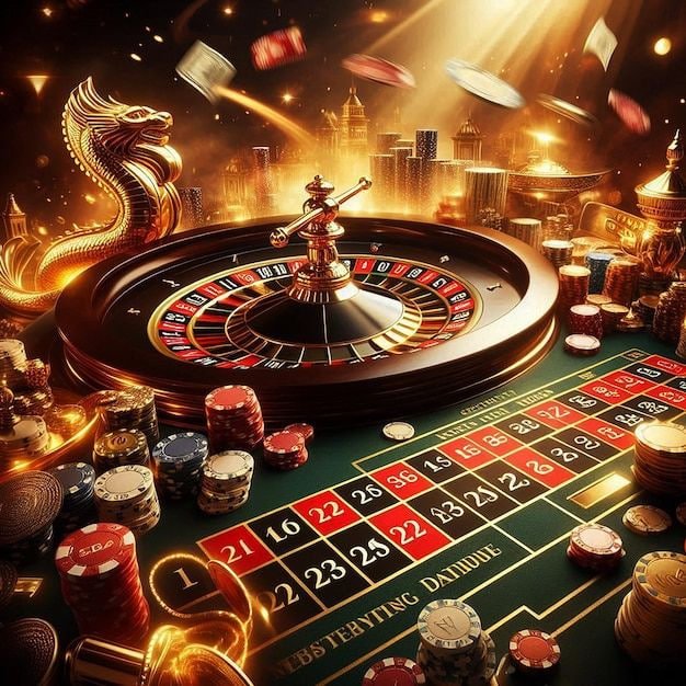 tgaxbet